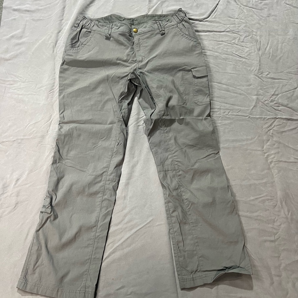 Tam cargos